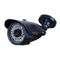  IC 136 2MP IP 36 HD
