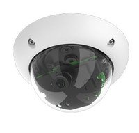 MonoDome D25