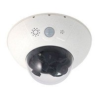 DualDome D15