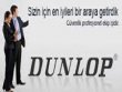 DUNLOP