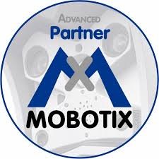 MOBOTIX Yüksek Çözünürlüklü 360 Derece